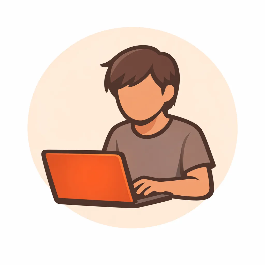Lazyapply mascot